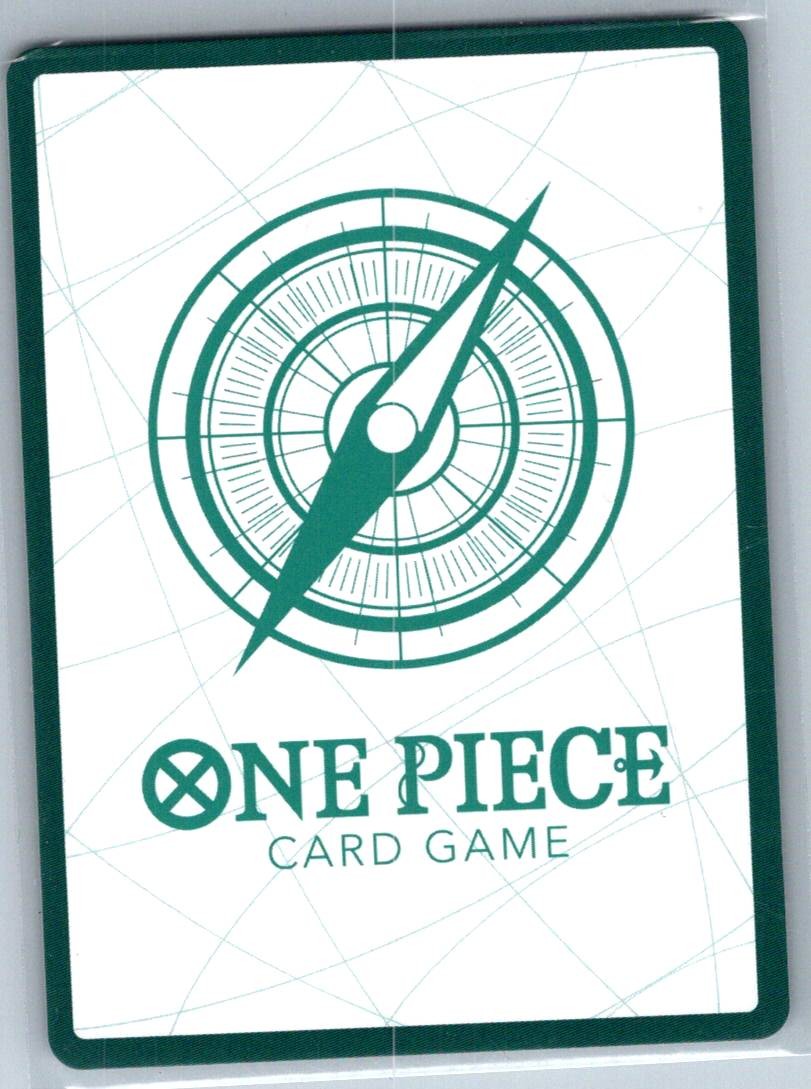 DON!! Card (Gol.D.Roger) DON!! Carrying On His Will One Piece Near Mint