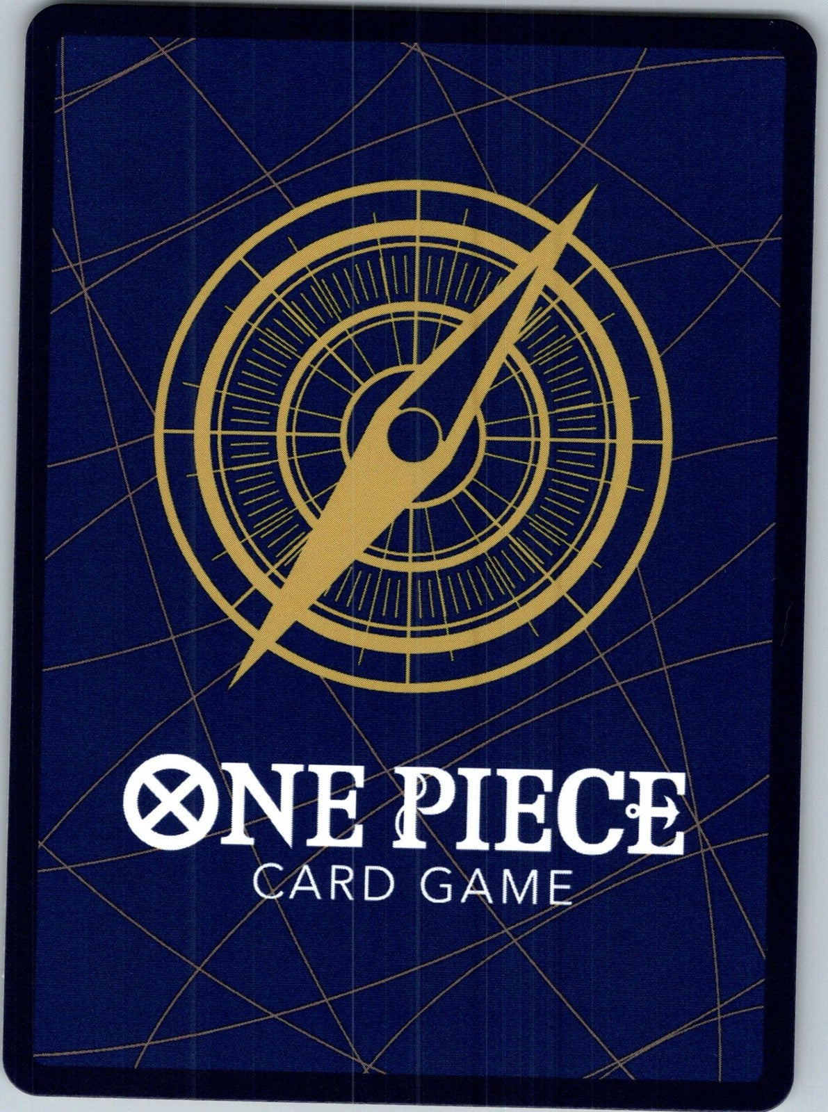 Penta-Chromatic String OP14-077 Uncommon The Azure Sea's Seven One Piece NM