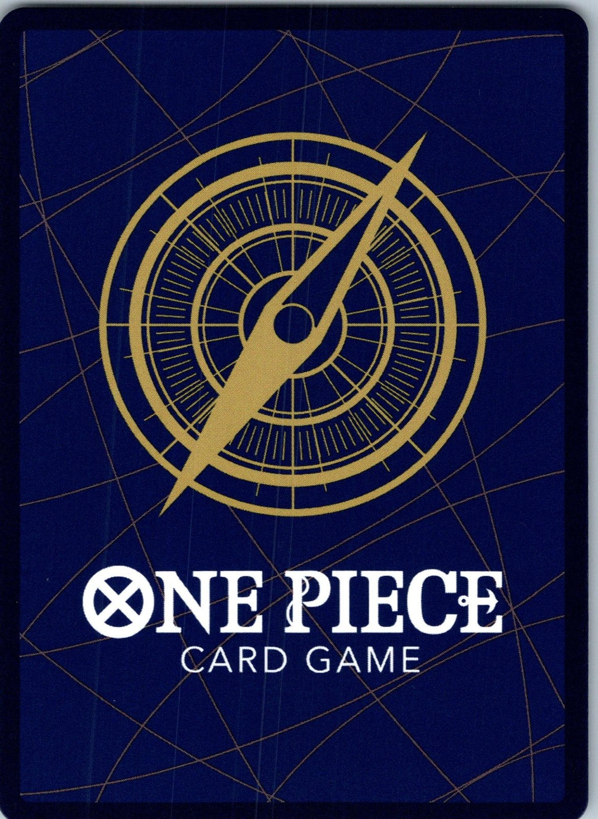 Otama OP13-043 Rare Carrying On His Will One Piece Near Mint