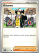Giacomo 182/193 Uncommon Paldea Evolved Pokemon Near Mint