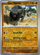 Paldean Tauros 101/191 Uncommon Surging Sparks Pokemon Near Mint