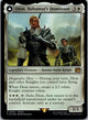 Dion, Bahamut's Dominant 16 Rare Prerelease Cards Magic: The Gathering NM | HOKO