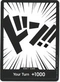 One Piece Card Don Card Random Set - 10x Mix Card SET Perfect For New Players!