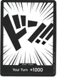 One Piece Card Don Card Random Set - 10x Mix Card SET Perfect For New Players!