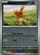 Buneary 083/094 Common Phantasmal Flames Pokemon Near Mint
