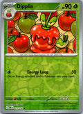 Dipplin 017/182 Common Destined Rivals Pokemon Near Mint