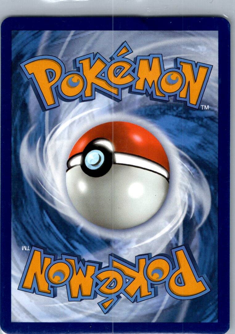 Professor Sada's Vitality 120/131 Reverse Prismatic Evolutions Pokemon NM