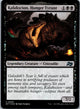 Kalakscion, Hunger Tyrant 93 Uncommon Aetherdrift Magic: The Gathering NM | HOKO