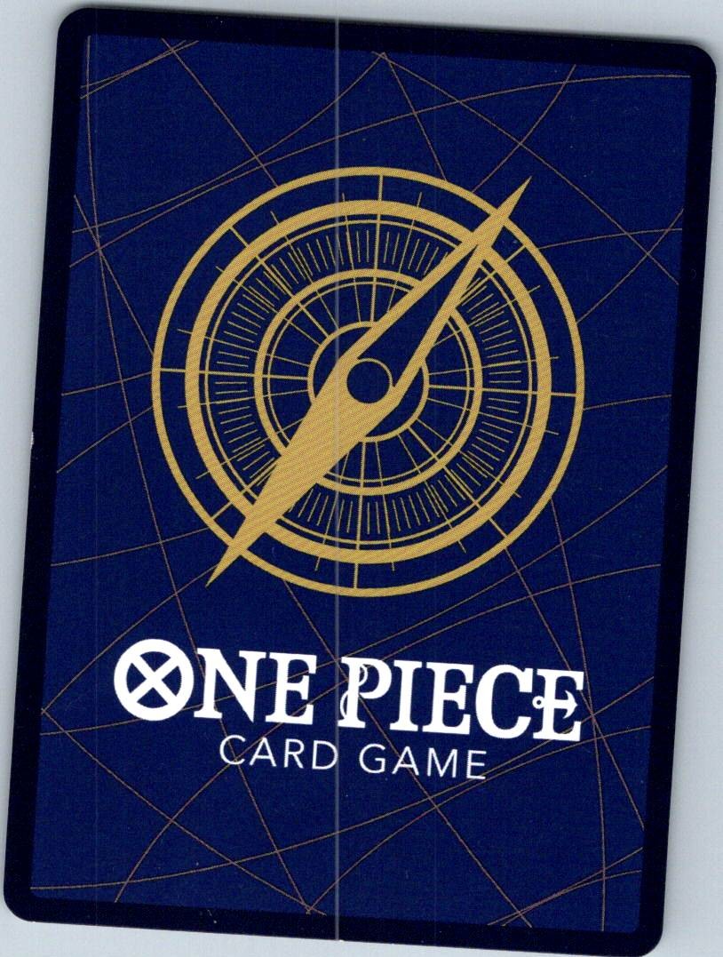 S-Hawk OP08-114 Rare Two Legends One Piece Near Mint