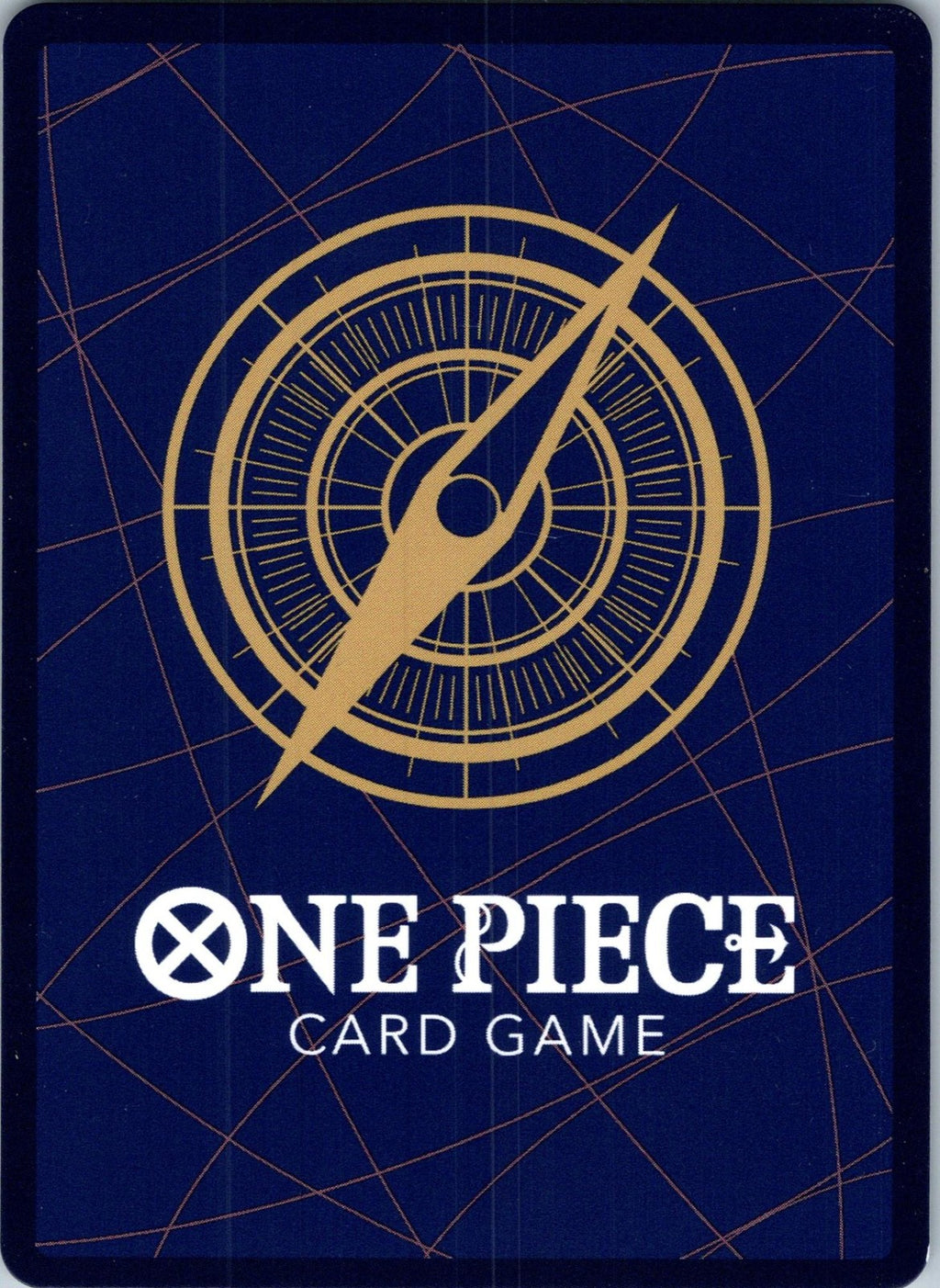 Arlong OP14-042 Rare The Azure Sea's Seven One Piece Near Mint