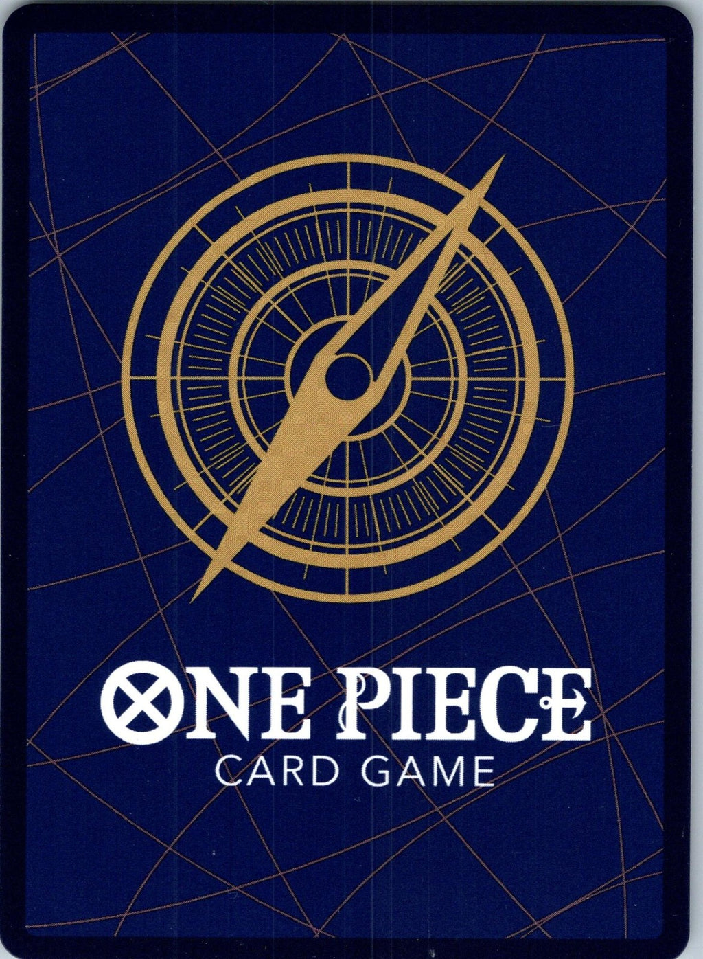 Sengoku OP12-047 Rare Legacy of the Master One Piece Near Mint