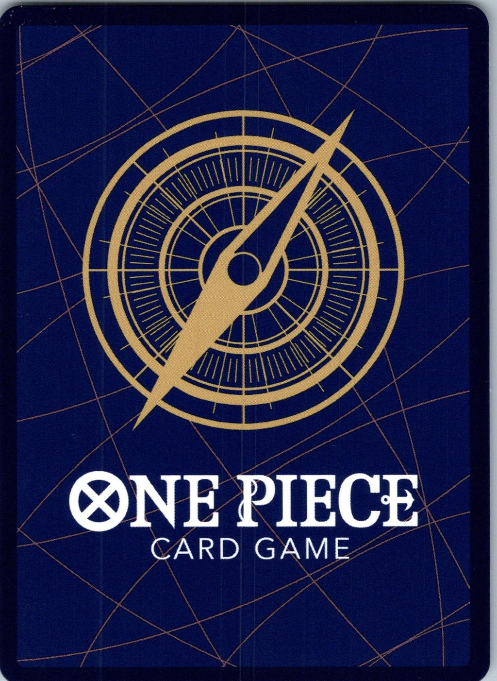 Kaido EB04-030 Rare The Azure Sea's Seven One Piece Near Mint