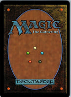 The Wind Crystal (Borderless) 330 Rare Final Fantasy Magic: The Gathering NM