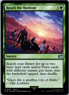 Reach the Horizon 195 Uncommon Final Fantasy Magic: The Gathering Near Mint