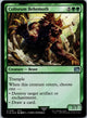 Coliseum Behemoth 181 Uncommon Final Fantasy Magic: The Gathering Near Mint