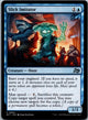 Slick Imitator 62 Uncommon Aetherdrift Magic: The Gathering Near Mint