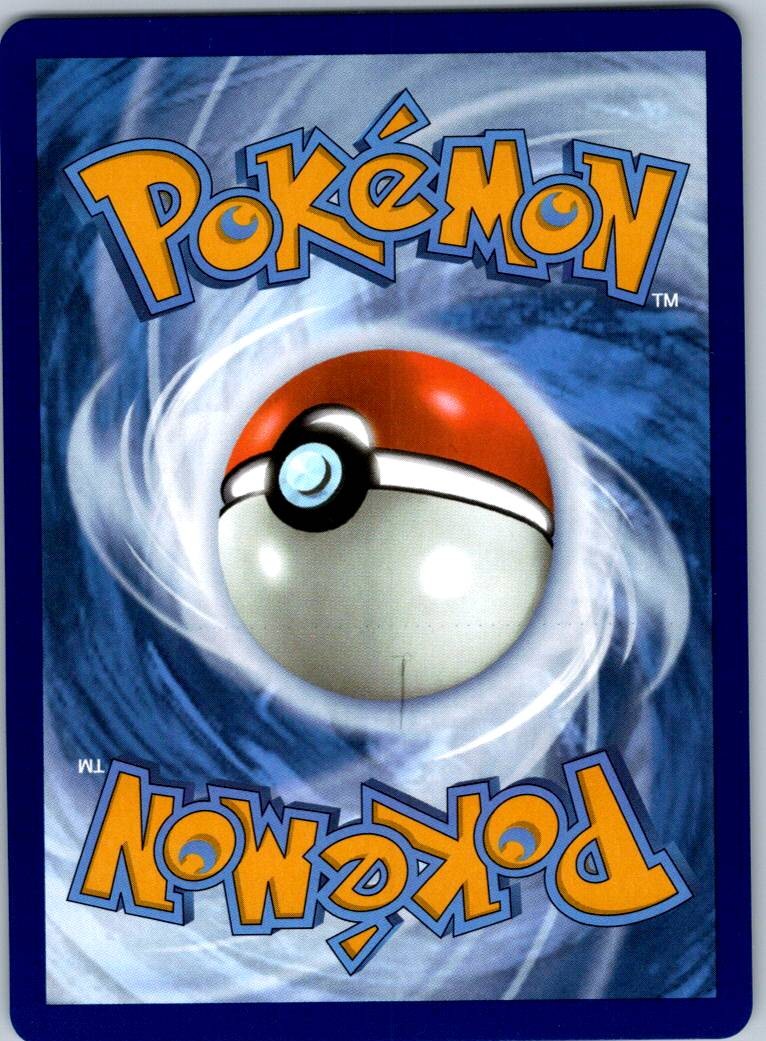 Frillish 044/086 Common White Flare Pokemon Near Mint