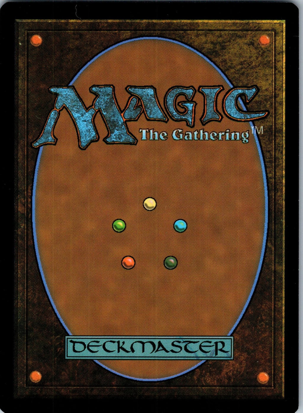 Random Encounter 150 Uncommon Final Fantasy Magic: The Gathering Near Mint