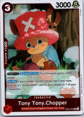 Tony Tony.Chopper EB02-003 Extra Booster: Anime 25th Collection One Piece NM