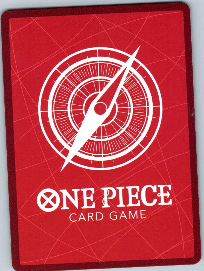 Rebecca (Reprint) OP05-091 Premium Booster -The Best- Vol. 2 One Piece NM