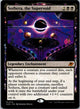Sothera, the Supervoid 115 Mythic Edge of Eternities Magic: The Gathering NM