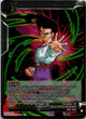Son Gohan, Domination Complete Tournament Promotion Cards Dragon Ball Super NM