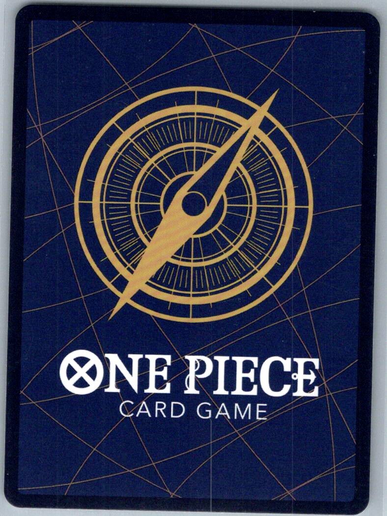 Pica OP05-032 Super Rare Awakening of the New Era One Piece Near Mint