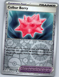 Colbur Berry 168/191 Reverse Surging Sparks Pokemon Near Mint