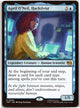 April O'Neil, Hacktivist Teenage Mutant Ninja Turtles Magic: The Gathering NM