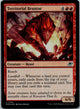 Territorial Bruntar 165 Uncommon Edge of Eternities Magic: The Gathering NM