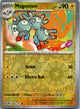 Magneton 064/197 Common Obsidian Flames Pokemon Near Mint