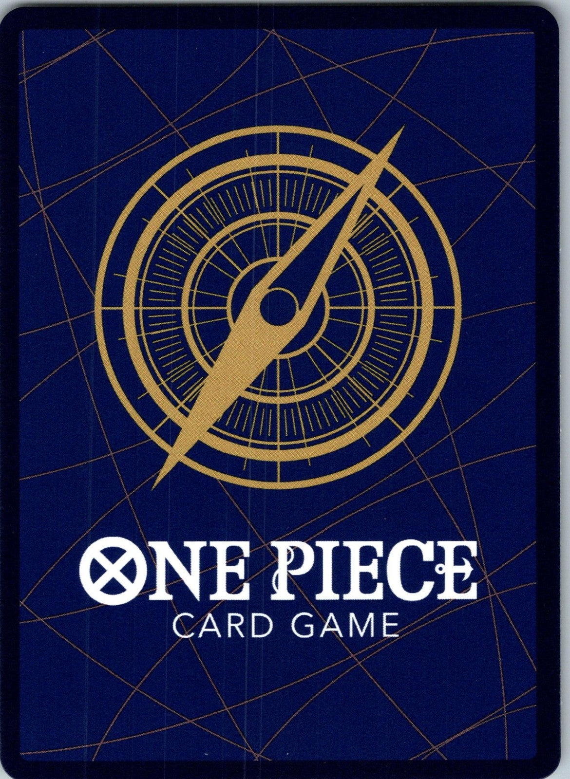 Boeuf Burst OP12-060 Rare Legacy of the Master One Piece Near Mint