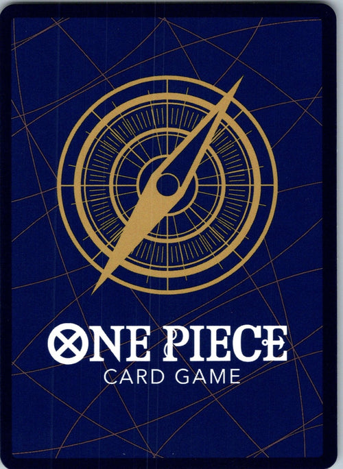 Boeuf Burst OP12-060 Rare Legacy of the Master One Piece Near Mint