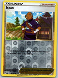 Iscan 158/196 Reverse Lost Origin Pokemon Near Mint