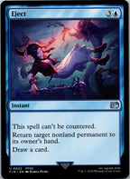 Eject 52 Uncommon Final Fantasy Magic: The Gathering Near Mint | HOKO