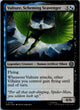 Vulture, Scheming Scavenger 158 Marvel's Spider-Man Magic: The Gathering NM