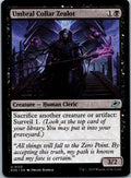 Umbral Collar Zealot 123 Uncommon Edge of Eternities Magic: The Gathering NM