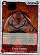 Curly.Dadan - OP02-005 Premium Booster -The Best- Vol. 2 One Piece NM