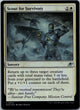 Scout for Survivors 33 Uncommon Edge of Eternities Magic: The Gathering NM