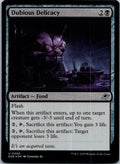 Dubious Delicacy 96 Uncommon Edge of Eternities Magic: The Gathering NM | HOKO