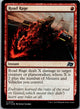 Road Rage 145 Uncommon Aetherdrift Magic: The Gathering Near Mint