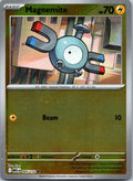 Magnemite 045/132 Common Mega Evolution Pokemon Near Mint