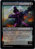 Susurian Dirgecraft 117 Uncommon Edge of Eternities Magic: The Gathering NM