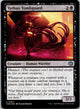 Yathan Tombguard 100 Uncommon Tarkir: Dragonstorm Magic: The Gathering NM | HOKO