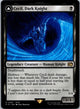 Cecil, Dark Knight 91 Rare FINAL FANTASY Magic: The Gathering Near Mint