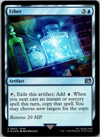 Ether 53 Uncommon Final Fantasy Magic: The Gathering Near Mint | HOKO