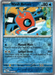 Wash Rotom 061/182 Common Destined Rivals Pokemon Near Mint