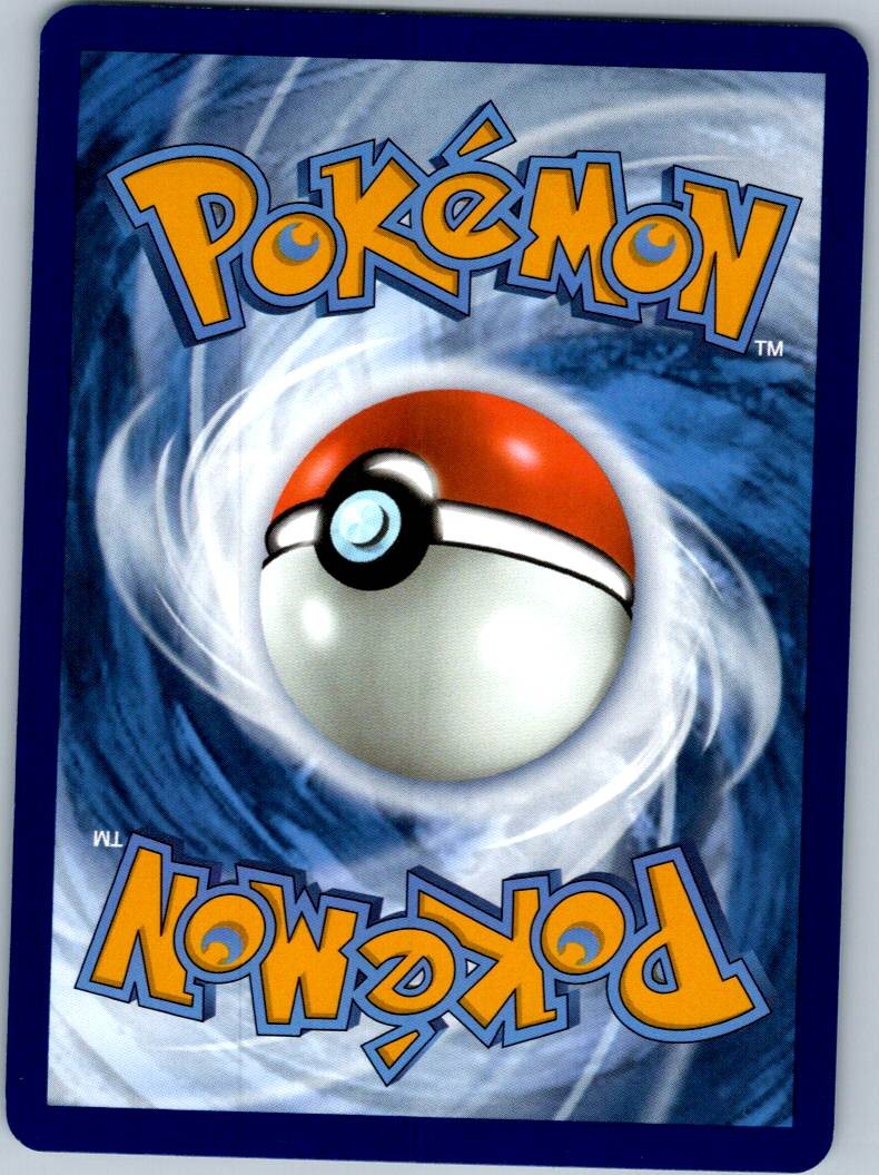 Zarude 011/191 Rare Surging Sparks Pokemon Near Mint