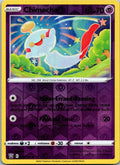 Chimecho 059/163 Common Battle Styles Pokemon Near Mint