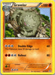 Graveler 46/106 Uncommon Flashfire Pokemon Near Mint